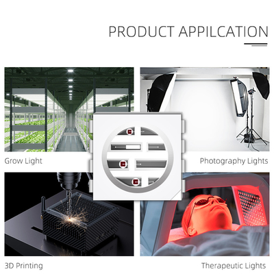 Learnew Custom 5050 0.5w LED de diodo de contas de infravermelho 0.2w 0.3w SMD Led Chip amostras gratuitas