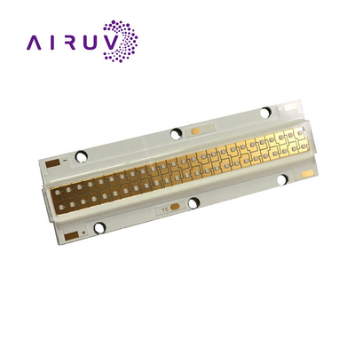 10w 20w 100w UVA UVB UVCLED COB Alta Eficiência 365nm 385nm 395nm Led Rentabilidade