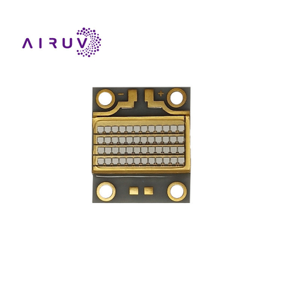 10w 20w 100w UVA UVB UVCLED COB Alta Eficiência 365nm 385nm 395nm Led Rentabilidade