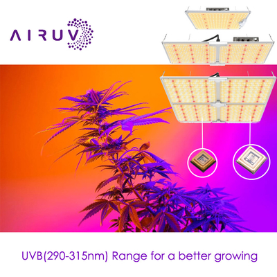 10w 20w 100w UVA UVB UVCLED COB Alta Eficiência 365nm 385nm 395nm Led Rentabilidade