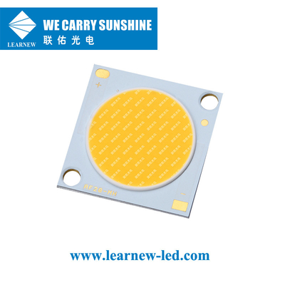 1010 1414 1919 2828 Super LED de alumínio COB 6w 30w 80w Flip Chip LED para boa estabilidade