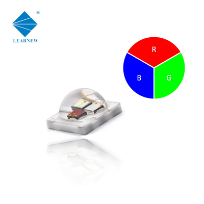 1-4W LED de alta potência COB 3535 Tamanho com R3.0mm LES Soldagem de refluxo fácil