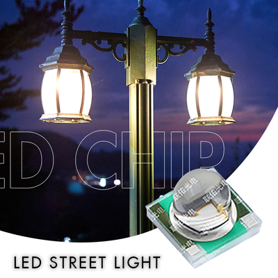 1-4W LED de alta potência COB 3535 Tamanho com R3.0mm LES Soldagem de refluxo fácil