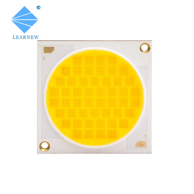 Flip COB LED Chips 1000W 2700-6500K 15S30P Circuito IF 16-21A para iluminação exterior