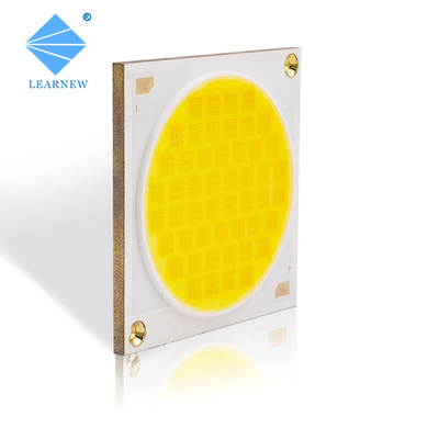Flip COB LED Chips 1000W 2700-6500K 15S30P Circuito IF 16-21A para iluminação exterior