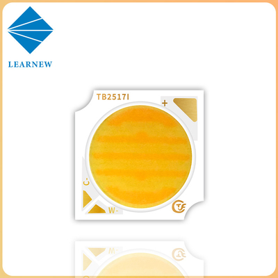 19x19MM COB LED Chip 2800K/6500K CCT ajustável 18W 25W Ra90 para lâmpada fotográfica