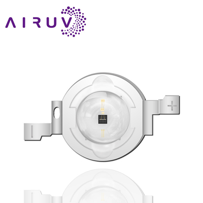 15MM SMD Led Series para potência óptica Li terapêutica 950-1100mW/400-600mW/300-500mW/100-200mW
