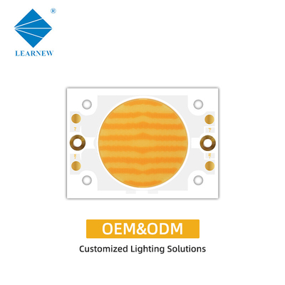 200w 200w Dual Color Cob Led Chip 4055 para Dimmable High Power Photography Light