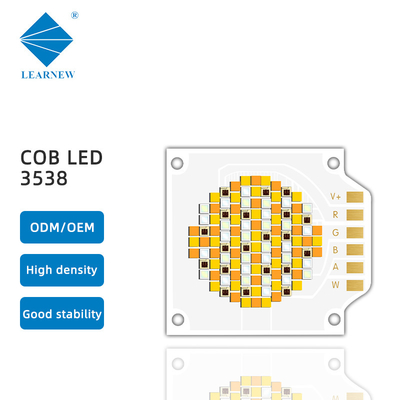 250w Cinco cores Dimmable 3538 Led Cob Chip Alta potência ajustável para fotografia luz