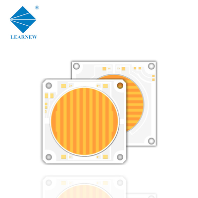 5454 Dimmable 200w 150w Cob Led Chip Dual Color Temperatura 2700k 6500k 51-53v 57-60v