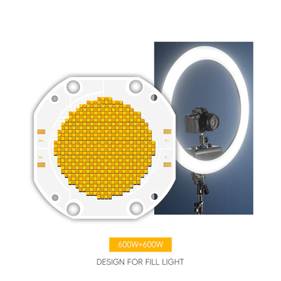 Modulo de luz LED de alta CRI personalizado 200W 300W 500W 600W 700W 1200W