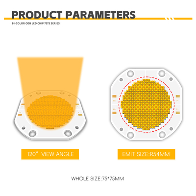 Modulo de luz LED de alta CRI personalizado 200W 300W 500W 600W 700W 1200W