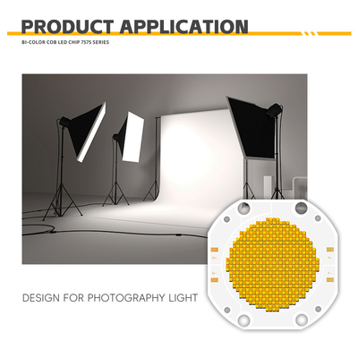 Modulo de luz LED de alta CRI personalizado 200W 300W 500W 600W 700W 1200W