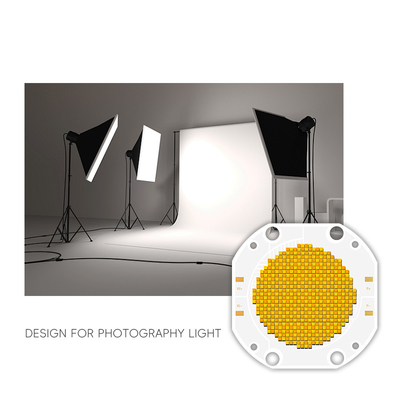 Chips LED de alta potência RGB RGBW UV de alta qualidade Epileds Bridgelux Epistar Full Color 5050 SMD 1W 3W 5W