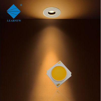 35-50W COB LED Chip 1919 Série 2700-6500K Alto CRI 95