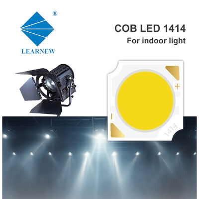 Chip LED COB da série 1414 1919 3W-30W Alto IRC 80-98 para Iluminação Comercial