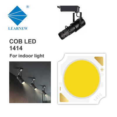Chip LED COB da série 1414 1919 3W-30W Alto IRC 80-98 para Iluminação Comercial
