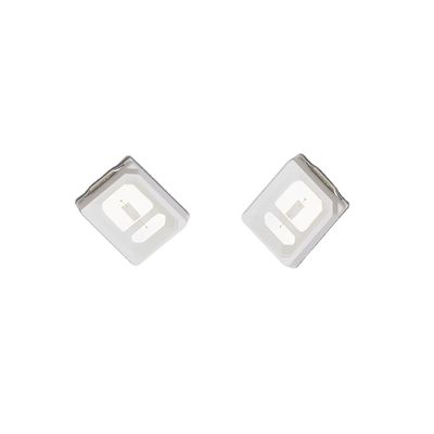 SMD2835 LED Chip 6200-6500K 0.2W Garantia de 3 anos