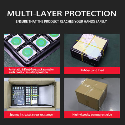 SMD2835 LED Chip 6200-6500K 0.2W Garantia de 3 anos
