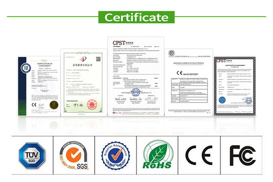 SMD2835 LED Chip 6200-6500K 0.2W Garantia de 3 anos