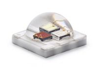 SMD3535 RGBW LED Chip 2W 3W 4W 120 graus SANAN