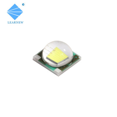 Chip LED SMD3535 com ângulo de visão de 30°-120° 5W-6W de alta potência e temperatura de cor de 3000K-5700K para lâmpadas flash