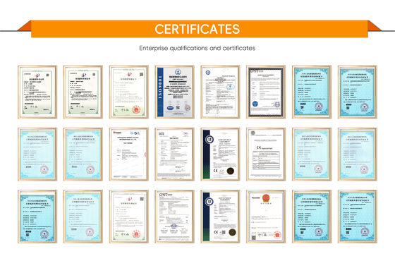 50W DC24V LED COB Chip com 19*19mm Tamanho e 17mm Diâmetro para Iluminação de Alta Eficiência