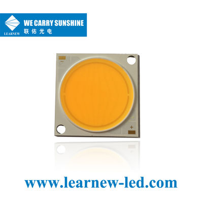 High Power COB LED Chip 30W 50W 100W 200W 300W with 2700K-6000K Color Temperature and 80-98 CRI for Photoflood Lighting