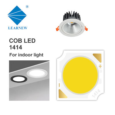 9-24V 2-Year Warranty 120° Viewing Angle COB LED Chip for LED Tracking Light and Downlight