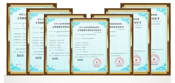 Chip LED de Alta Potência 1W-3W com Ângulo de Visão de 120° e Garantia de 2 Anos para Soluções de Iluminação Profissional