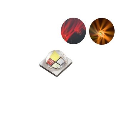 Wholesale High Power RGB RGBW SMD LED 3535 5050 5054 6064 LED SMD 4w 12w 3w Chip para luz de palco LED