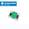 diodo emissor de luz da ESPIGA da microplaqueta 50W 220V 6000K Flip Chip do diodo emissor de luz 90-100lm/W