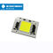 diodo emissor de luz da ESPIGA da microplaqueta 50W 220V 6000K Flip Chip do diodo emissor de luz 90-100lm/W