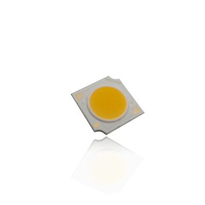 Chips LED da série 1414 COB 3W 5W 9W 15W 2700K 6500K 120-140lm/W R11mm Para Spotlight LED
