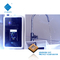 purificador UVC da água do ar da esterilização do hospital da microplaqueta ICU do diodo emissor de luz de 0.5W 3.5x3.5MM SMD
