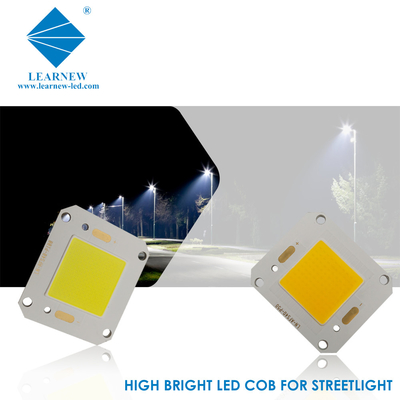 4046 SÉRIES COB LED Chips 45W-55W 80W-110W 2700-6500K 110LM/W 2300-3200mA para projéteis LED