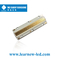 Microplaqueta UVA 125W do diodo emissor de luz UV da cura/impressora 365nm 385nm SMD 120 graus