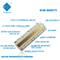 Microplaqueta UVA 125W do diodo emissor de luz UV da cura/impressora 365nm 385nm SMD 120 graus