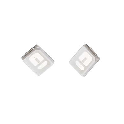 SMD2835 LED Chip 6200-6500K 0.2W Garantia de 3 anos