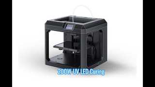 Chips de LED UV