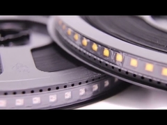 395-405nm 1W SMD LED Chips High Lumen Led Chip 120 Degree View Angel