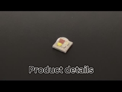 Luz da fase do diodo emissor de luz