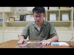 DIODO EMISSOR DE LUZ UV