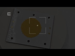 1200W COB Bi-Color 2700K 6500K CCT Chip LED de alta potência