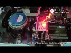 Bi-Color COB LED1919 Dual CCT 18W 25W High CRI COB LED Chip para Luz Fotográfica