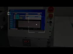 O processo de fabricação do chip LED cob