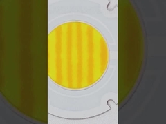 Série COB Bicolor R60mm